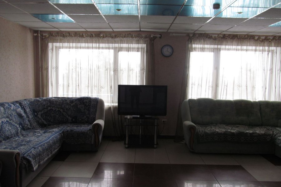 Продажа санатория, г. Салаир, Кемеровская область
