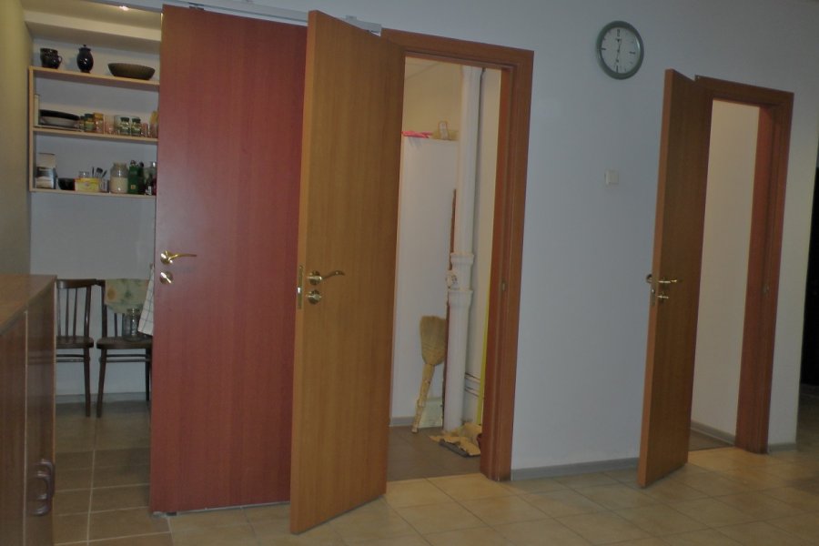 Продажа ПСН, г. Санкт-Петербург, пр-т Энгельса, м. Удельная