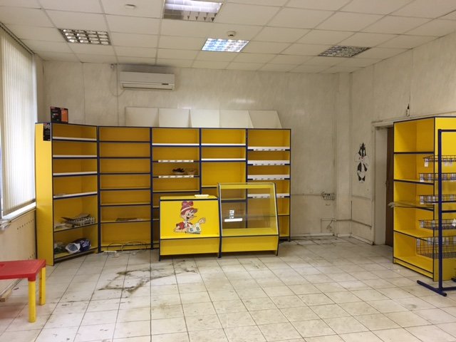 Аренда торгового помещения, г. Реутов, ул. Советская