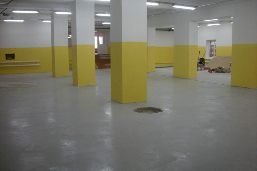 Продажа здания с участком, г. Мытищи, ул. Трудовая