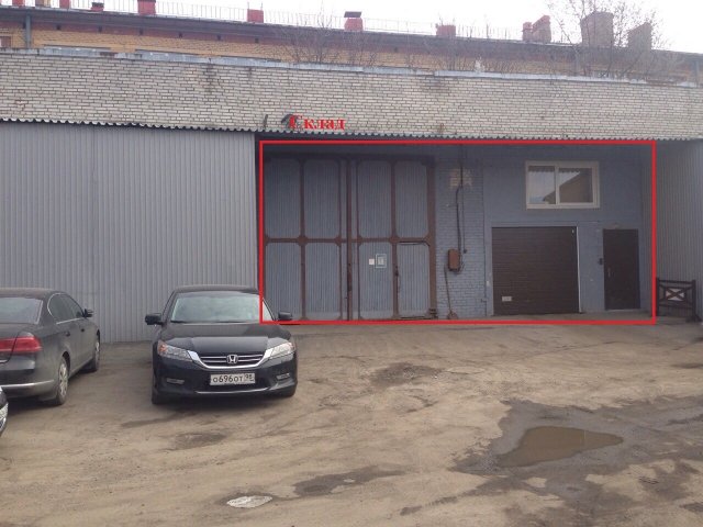 Продажа ОСЗ, г. Санкт-Петербург, ул. Курляндская