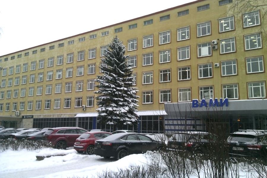 Аренда ПСН в Санкт-Петербурге, Средний пр-т В.О.