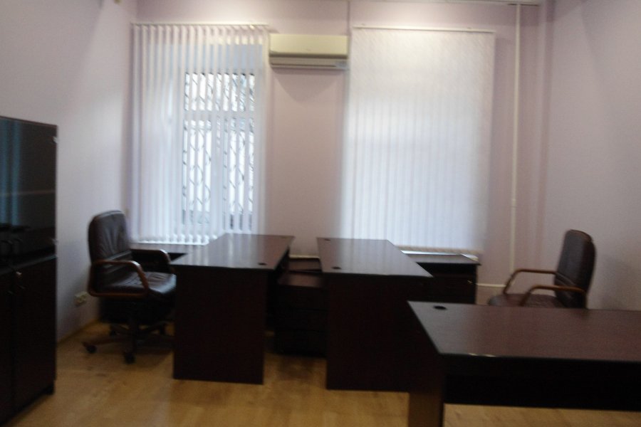Аренда офисного блока, Мерзляковский пер., м. Арбатская