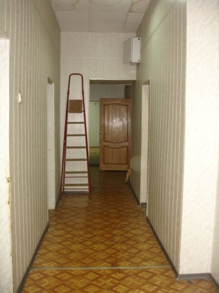 Аренда офисных помещений, м. Авиамоторная