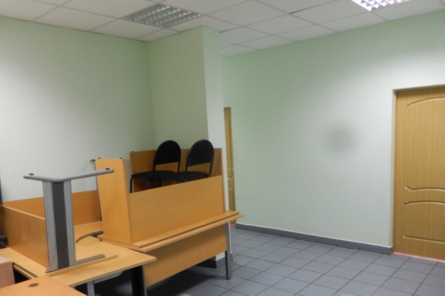 Продажа офиса, ул. Нижегородская, м. Волгоградский проспект