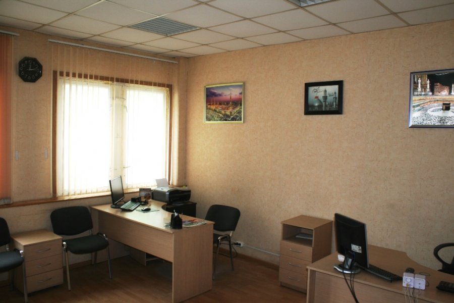Продажа здания с участком, 4-й Рощинский проезд, м. Тульская
