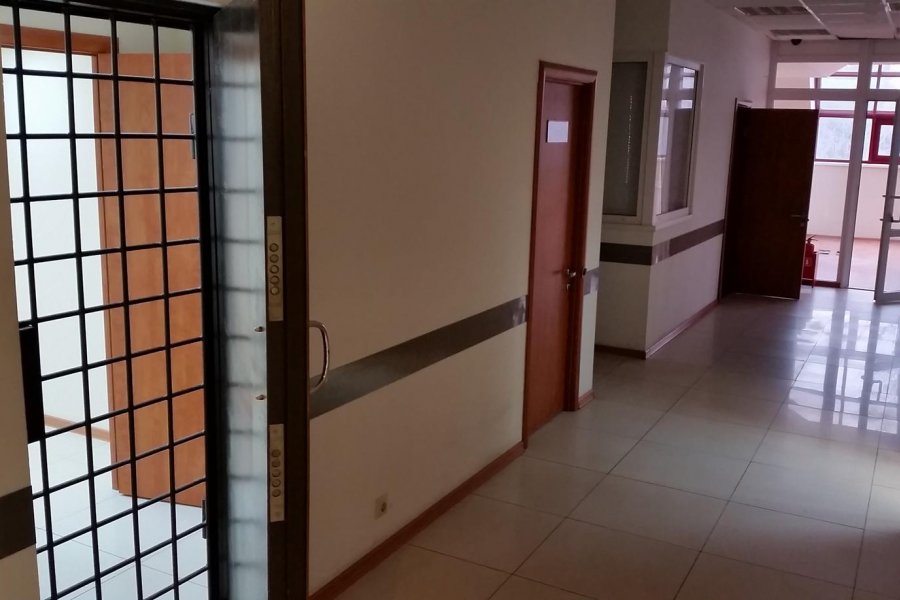 Аренда помещения под банк в ЖК Белый Лебедь, Мичуринский проспект