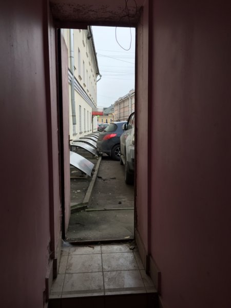 Продажа здания, ул. Пятницкая, м. Новокузнецкая