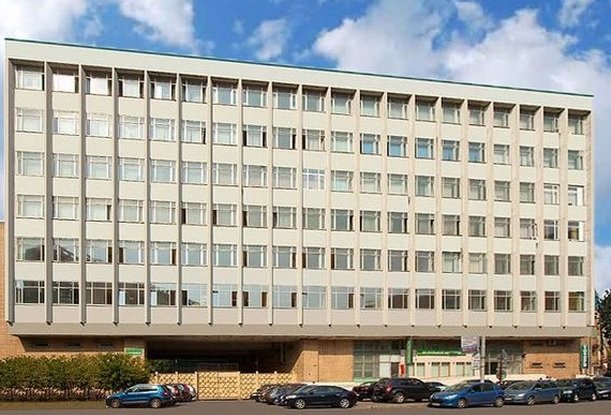 Аренда офисов на Большой Почтовой