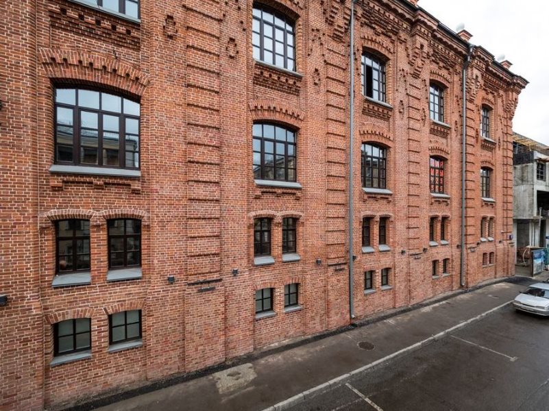 Продажа торгового помещения, Поварская ул., м. Арбатская