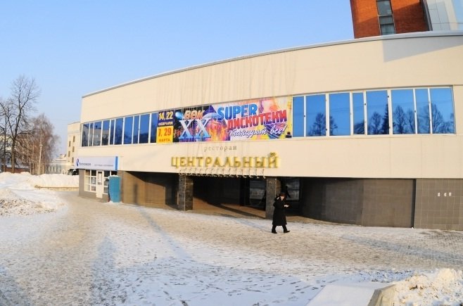 Аренда торгового помещения, г. Чебоксары