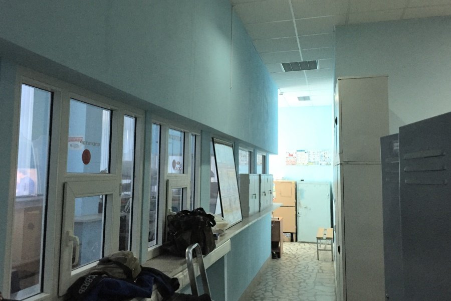 Продажа офиса в г. Уфа, ул. Степана Халтурина
