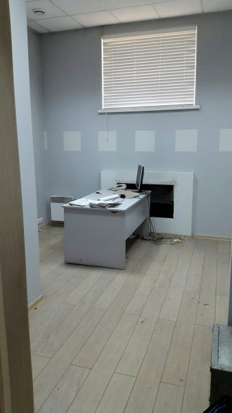 Аренда помещения под банк, г. Химки
