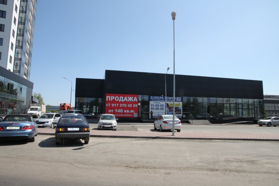 Продажа ПСН, г. Набережные Челны