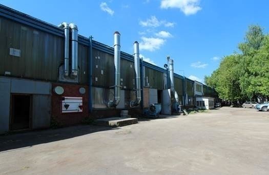 Продажа отдельно стоящего производственного здания, г. Зеленоград