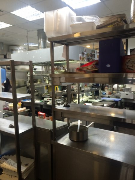 Продажа арендного бизнеса – помещение, Благовещенский переулок