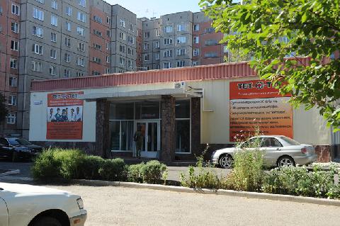 Продажа здания, Малая Семеновская улица