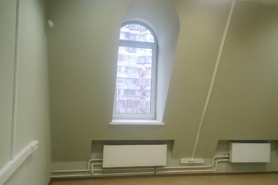 Аренда офисного помещения 38 кв.м, м. Марьина Роща