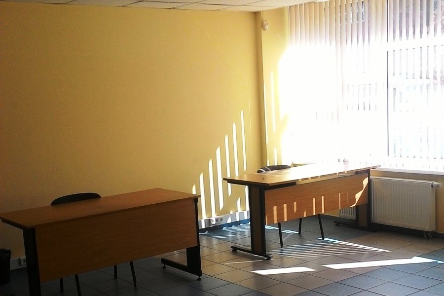 Аренда офисного помещения, м. Семеновская