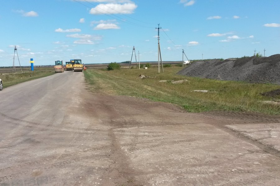 Продажа участка, Ульяновская область, село Новая Малыкла
