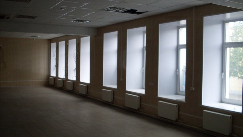 Продажа помещения, г. Тула, ул. Советская