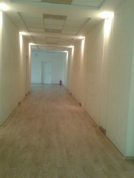 Аренда офиса 23 кв.м, г. Барнаул, ул. Пушкина