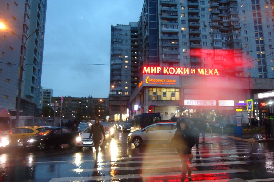 Аренда помещения в 2 минутах от м. Сокольники