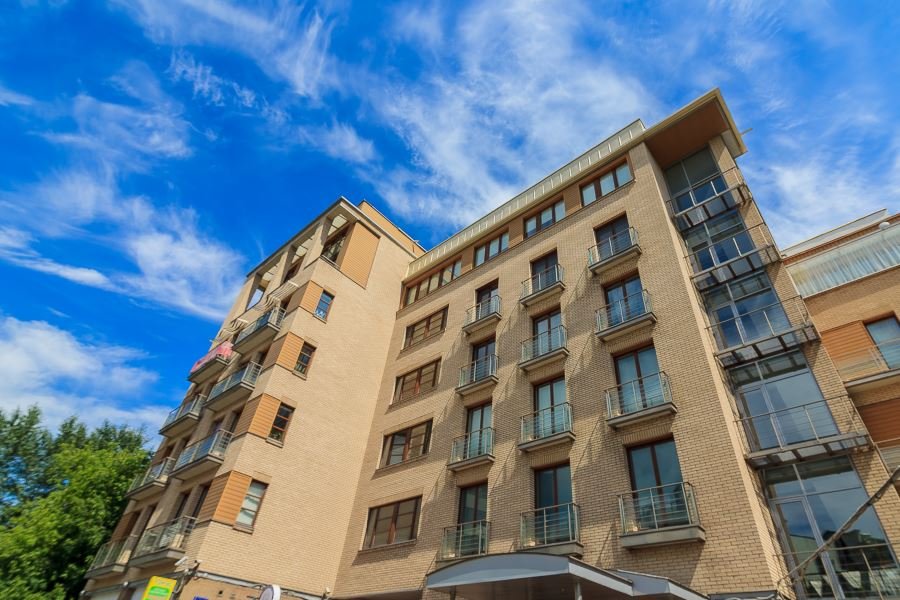 Продажа ПСН, ул. Большая Полянка, м. Добрынинская