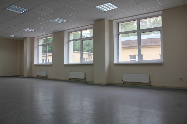 Аренда офиса на Зюзинской улице, м. Новые Черемушки