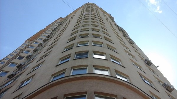 Аренда офисов в Грохольском переулке, м. Проспект мира