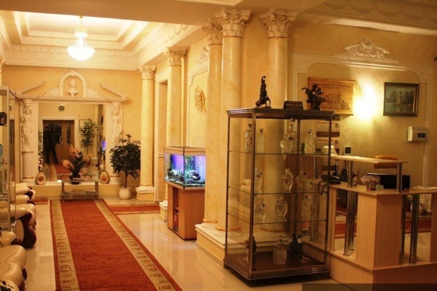 Продажа гостиницы с рестораном, г. Смоленск