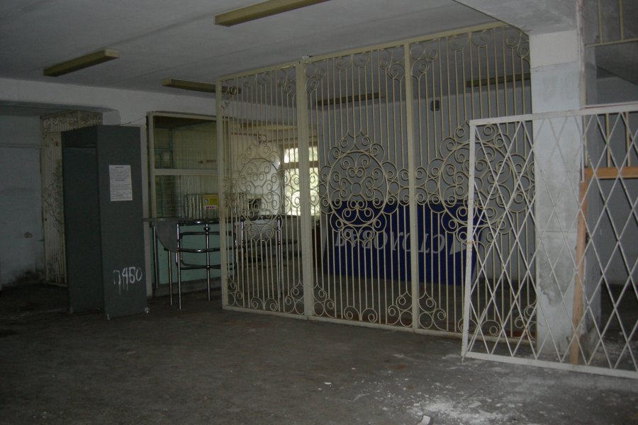 Продажа здания с участком, г. Ярославль