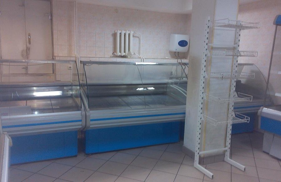 Аренда продуктового магазина в ЦАО Москвы