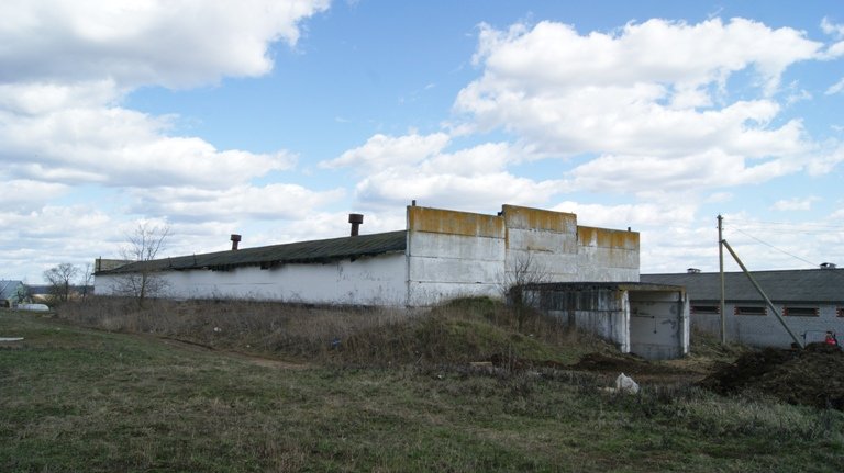 Продажа склада, Малоярославецкий р-н Калужской области