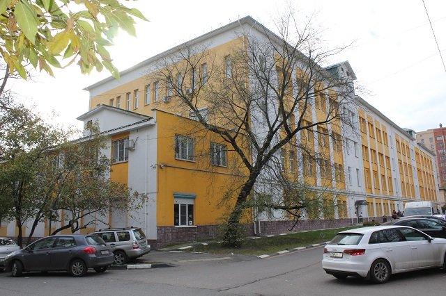 Аренда офисных помещений, ул. Мишина, м. Динамо