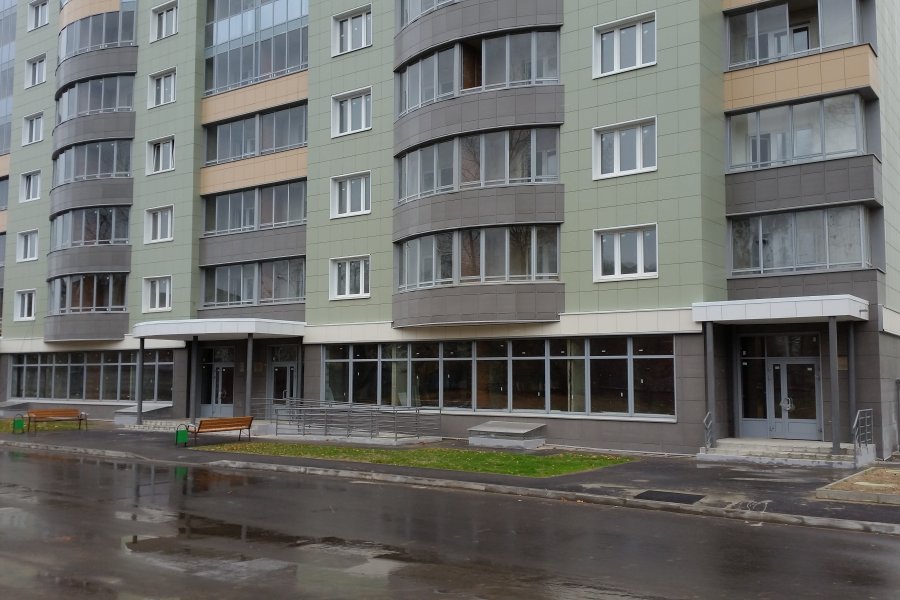Аренда помещений свободного назначения в Подольске
