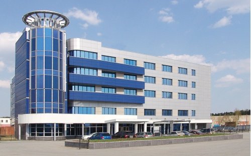 Аренда офисов в БЦ Галерея Успеха, г. Екатеринбург