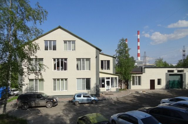 Продажа офисных помещений, г. Сургут