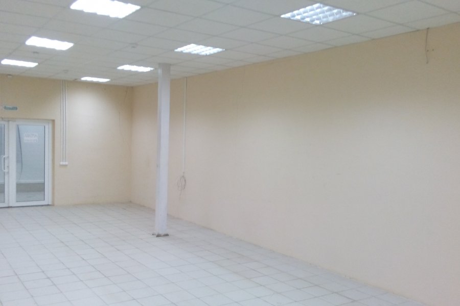 Аренда торгового помещения, Владимирская обл., г. Лакинск