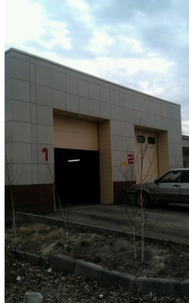 Продажа помещения под автокомплекс, г. Челябинск