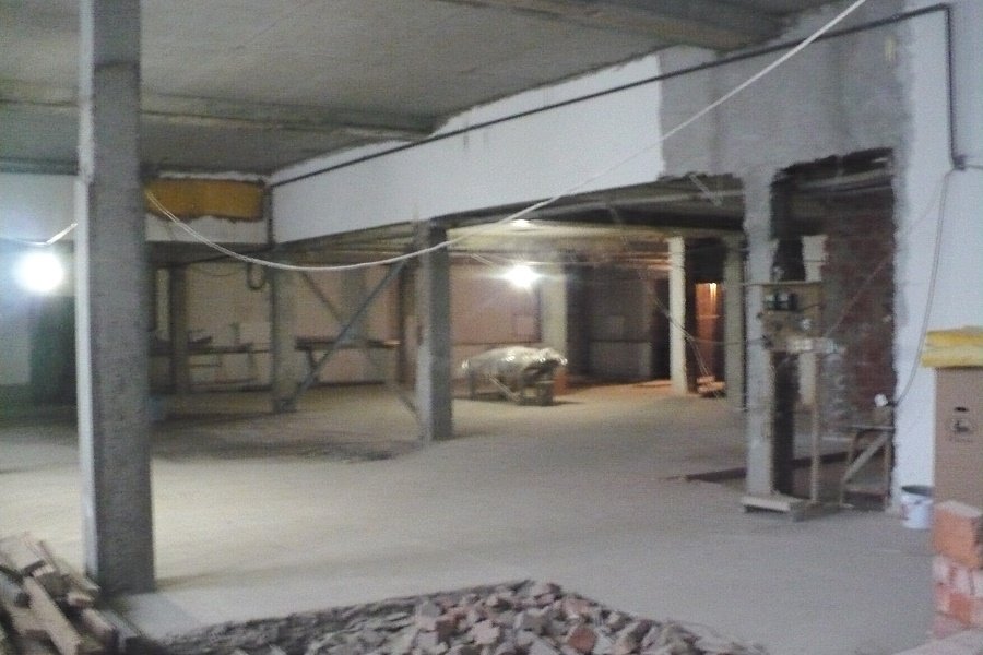 Продажа особняка, Летниковская ул., м. Павелецкая