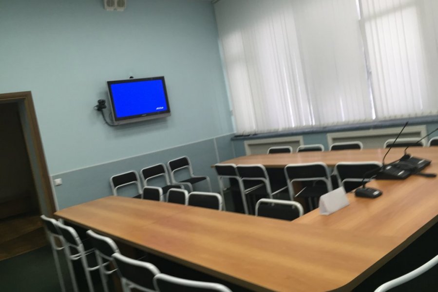Продажа офисного здания в Уфе, ул. Ленина