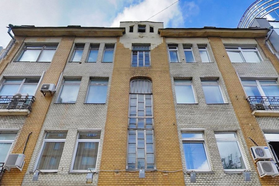 Аренда офиса, м. Белорусская, м. Маяковская