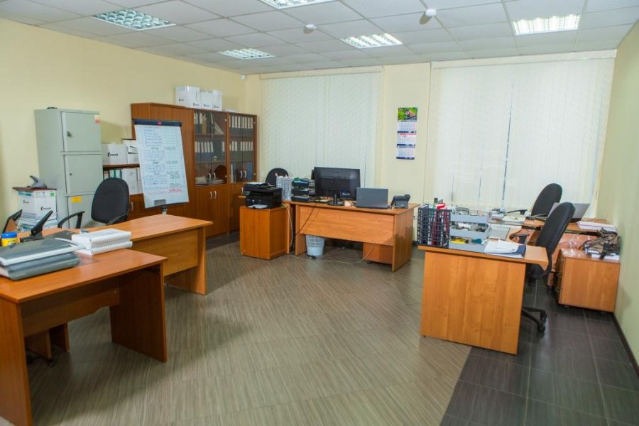 Продажа офисных помещений, г. Сургут