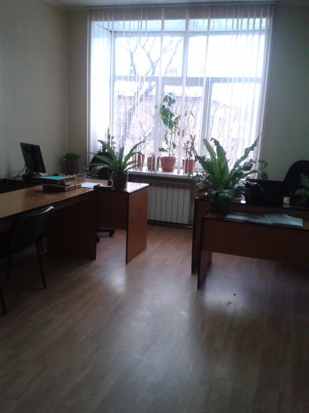 Аренда офиса 23 кв.м, г. Барнаул, ул. Пушкина
