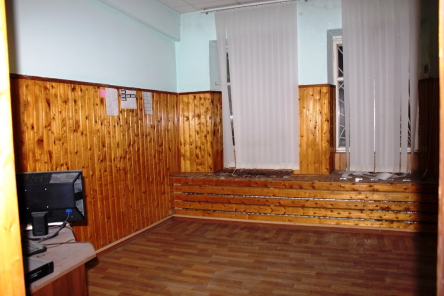 Продажа производственно-складских помещений, г. Сергиев Посад