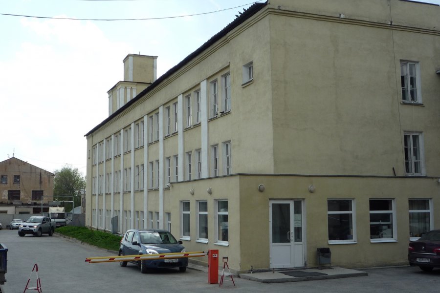 Аренда офисов в Екатеринбурге