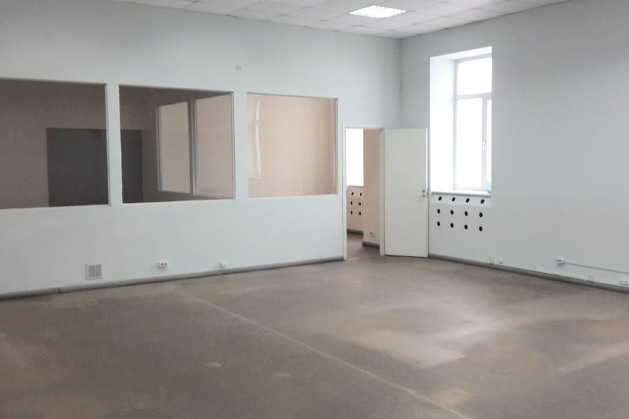 Аренда офиса в Новосибирске