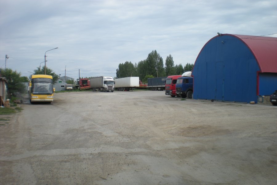 Продажа участка, г. Ульяновск