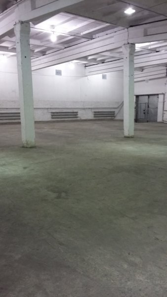 Продажа производственного здания, г. Красноярск